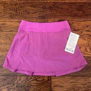 Pace Rival Skirt *Long